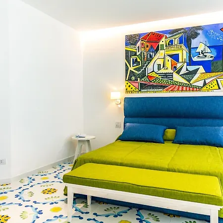 Soire By My Collection Vila
