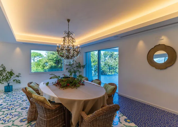 Soire By My Collection Villa *