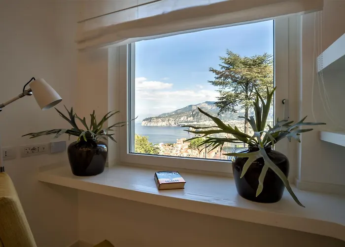 Soire By My Collection Sorrento